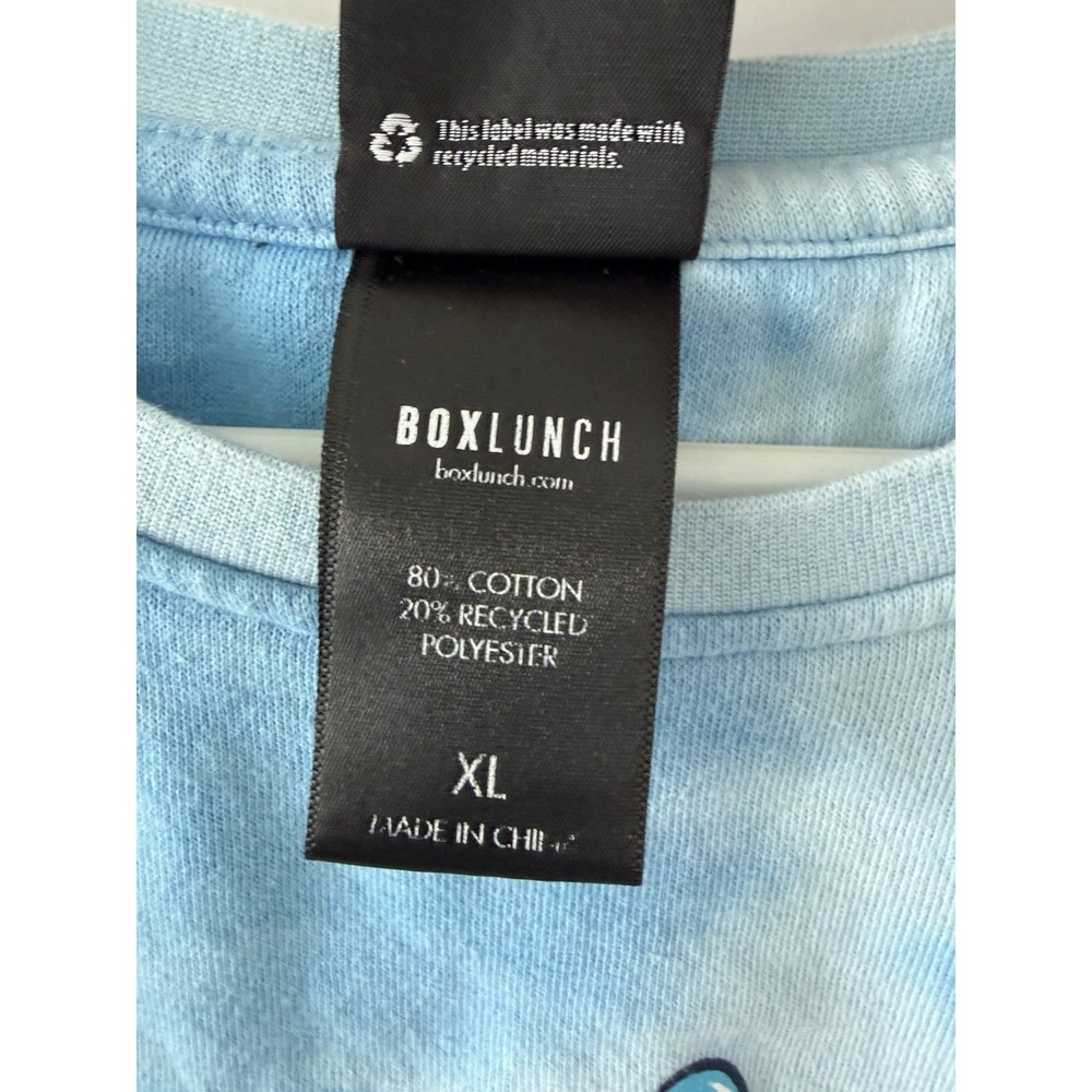 Ponyo Studio Ghibli Pullover Hoodie Extra Large  Boxlunch Anime - Picture 7 of 8